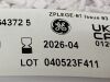 ARMSTRONG Amsorb Plus Care-Con  2105489-006  Exp.2026-04  (K43#2/L10) Amsorb Plus Care-Con