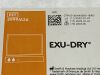 SMITH & NEPHEW Lot of 9 Exu-Dry  5999M36   Exp.2025-01  (T72) Exu-Dry