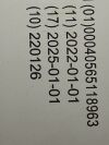 SMITH & NEPHEW Lot of 9 Exu-Dry  5999M36   Exp.2025-01  (T72) Exu-Dry