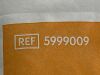 SMITH & NEPHEW Lot of 4 Exu-Dry  5999009   Exp.2025-08  (T72) Exu-Dry