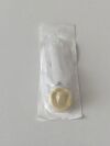 BD Lot of 3 ChloraPrep Scrub Teal  930725 Exp.2024-10 (N18) ChloraPrep Scrub Teal