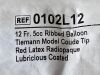 BARD Lot of 12 Bardex Foley Catheter  0102L12   Exp.2024-07  (N18) Bardex Folex Catheter