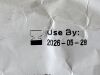 BARD Lot of 36 Rectal Tubes  8006420   Exp.2026-05  (N18) Rectal Tubes