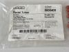 BARD Lot of 12 Rectal Tubes  8006400   Exp.2026-03  (N18) Rectal Tubes