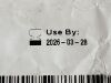 BARD Lot of 12 Rectal Tubes  8006400   Exp.2026-03  (N18) Rectal Tubes