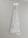 ATRIUM Lot of 4  PVC Thoracic Catheter 40FR  15040   Exp.2023-10  (K52/N18) PVC Thoracic Catheter 40FR