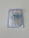 BD Lot of 2 Push Button  368656  01-01   Exp.2024-05  (H8) Push Button