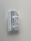 BD Lot of 2 Push Button  368656  01-01   Exp.2024-05  (H8) Push Button
