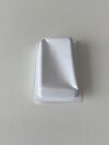 COVIDIEN Lot of 12 Argyle Open Suction Mini Tray  140980  (H8/Y15) Argyle Open Suction Mini Tray