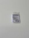 HOLLISTER INC. Lot of 2 Suction Tube Attachment  9785  (H8) Suction Tube Attachment