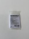 HOLLISTER INC. Lot of 2 Suction Tube Attachment  9785  (H8) Suction Tube Attachment