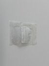 GRAFCO Lot of 3 Plastic Ventilated Eye Shield  1276-1  (H8) Plastic Ventilated Eye Shield