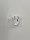 GRAFCO Lot of 3 Plastic Ventilated Eye Shield  1276-1  (H8) Plastic Ventilated Eye Shield