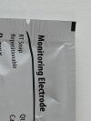 CARDINAL HEALTH 5 Packs (5/Pack) Monitoring Electrode  E501RASR   Exp.2024-07 & 2024-09 (H8/Y48) Monitoring Electrode