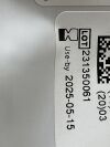 COVIDIEN Lot of 4 Nellcor Pediatric  PEDICAP  Exp.2025-05  (H8) Nellcor Pediatric