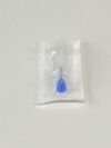 BD Lot of 16 Luer-Lok Access Device  364902   Exp. 2025-12 to 2026-01  (H31) Luer-Lok Access Device