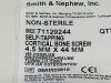 SMITH & NEPHEW Self-Tapping Bone Screw  71129244  (H31) Self-Tapping