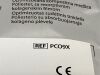 COVIDIEN Parietex Optimized Composite Mesh  PCO9X   Exp.2023-07  (H31) Parietex Optimized Composite Mesh