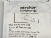 STRYKER Sonopet iQ  5500-25S-310   Exp.2024-01  (H31) Sonopet iQ