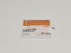 SMITH & NEPHEW Box of 10 Allevyn Gentle Border  66800279  Exp.2026-03  (H31) Allevyn Gentle Border