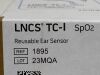 MASIMO Reusable Ear Sensor  1895  (H31) Reusable Ear Sensor