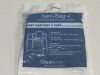 CLEANWASTE Lot of 23 Sani-Bag+  A01/10  (H31) Sani-Bag+
