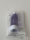 RESPIRONICS Lot of 9 OptiChamber Diamond  1079830  (H42) OptiChamber Diamond