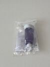 RESPIRONICS Lot of 9 OptiChamber Diamond  1079830  (H42) OptiChamber Diamond