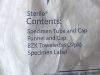 MEDLINE Lot of 6 Speci-Catch Sputum  DYND10850 (H42) Speci-Catch Sputum