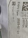 MONAGHAN VersaPap  240154   Exp.2025-07  (H42) VersaPap