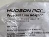 TELEFLEX Lot of 8 Pressure Line Adaptor  1642  (H29) Pressure Line Adaptor