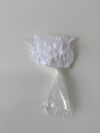 TELEFLEX Lot of 8 Pressure Line Adaptor  1642  (H29) Pressure Line Adaptor