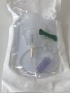 KURIN Blood Culture Collection Set  M-21221 Exp.2024-01  (H29) Blood Culture Collection Set