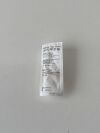 ICU MEDICAL Lot of 48 Squeeze Continuous Flush  420150401   Exp.2026-07  (H29) Squeeze Continuous Flush