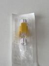 ICU MEDICAL Lot of 48 Squeeze Continuous Flush  420150401   Exp.2026-07  (H29) Squeeze Continuous Flush