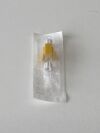 ICU MEDICAL Lot of 48 Squeeze Continuous Flush  420150401   Exp.2026-07  (H29) Squeeze Continuous Flush