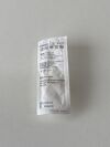 ICU MEDICAL Lot of 48 Squeeze Continuous Flush  420150401   Exp.2026-07  (H29) Squeeze Continuous Flush