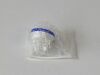 TELEFLEX Lot of 2 Humid-Vent Filter Small S  19502  Exp.2025-04  (H29) Humid-Vent Filter Small S