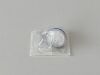TELEFLEX Lot of 2 Humid-Vent Filter Small S  19502  Exp.2025-04  (H29) Humid-Vent Filter Small S