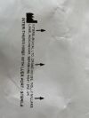 INTERSURGICAL Lot of 8 Inter-Therm Hmet with Luer Port  1341000S   Exp.2025-11 to 2028-01  (H29) Inter-Therm Hmef with Luer Port