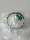 INTERSURGICAL Lot of 8 Inter-Therm Hmet with Luer Port  1341000S   Exp.2025-11 to 2028-01  (H29) Inter-Therm Hmef with Luer Port