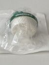 INTERSURGICAL Lot of 8 Inter-Therm Hmet with Luer Port  1341000S   Exp.2025-11 to 2028-01  (H29) Inter-Therm Hmef with Luer Port