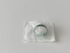 INTERSURGICAL Lot of 8 Inter-Therm Hmet with Luer Port  1341000S   Exp.2025-11 to 2028-01  (H29) Inter-Therm Hmef with Luer Port