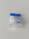 ZOLL Lot of 4 ResQPOD ITD 10  12-0242-000   Exp.2025-08 to 2027-01  (H29) ResQPOD ITD 10