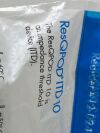 ZOLL Lot of 4 ResQPOD ITD 10  12-0242-000   Exp.2025-08 to 2027-01  (H29) ResQPOD ITD 10