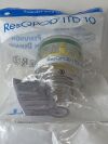 ZOLL Lot of 4 ResQPOD ITD 10  12-0242-000   Exp.2025-08 to 2027-01  (H29) ResQPOD ITD 10