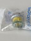ZOLL Lot of 4 ResQPOD ITD 10  12-0242-000   Exp.2025-08 to 2027-01  (H29) ResQPOD ITD 10