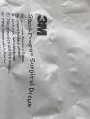 3M Lot of 10 Steri-Drape  9030   Exp.2025-12  (H39/K49) Steri-Drape