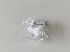 RESPIRONICS Lot of 2 RP, S AF541 Over The Nose Cushion  1121406  (J21) RP, S AF541 Over The Nose Cushion