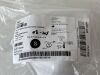 RESPIRONICS Lot of 2 RP, S AF541 Over The Nose Cushion  1121406  (J21) RP, S AF541 Over The Nose Cushion